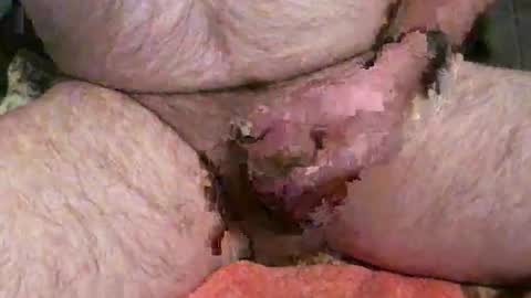 Anon online show from 21, 10, 2025