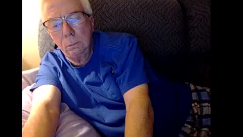 Ron online show from 12, 12, 2024