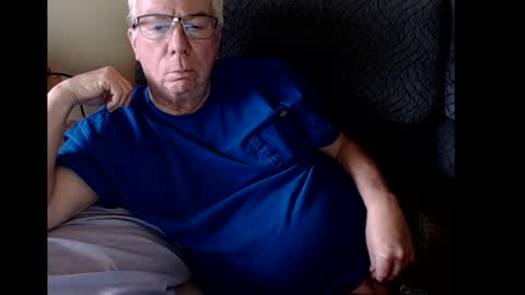 Ron online show from 29, 12, 2024