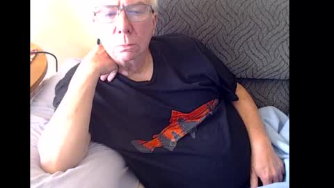 Ron online show from 1, 1, 2025
