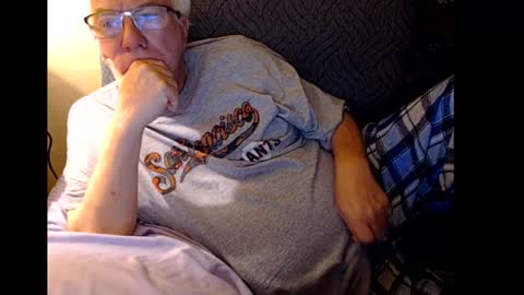 Ron online show from 28, 1, 2025