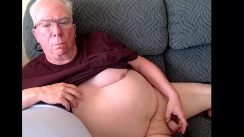 Ron online show from 8, 2, 2025