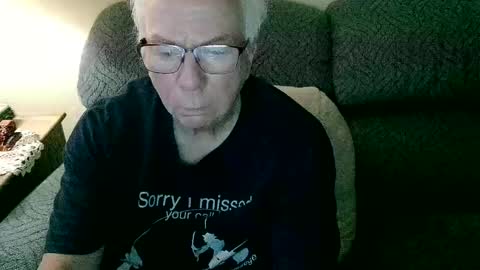 Ron online show from 25, 9, 2025