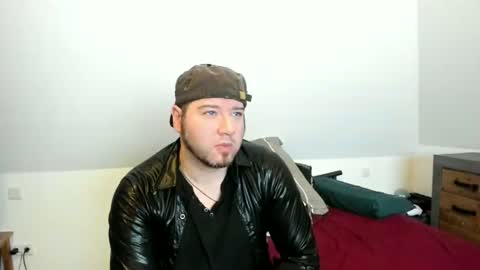 rlplover9 online show from 1, 12, 2024