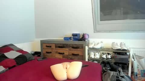 rlplover9 online show from 9, 12, 2024