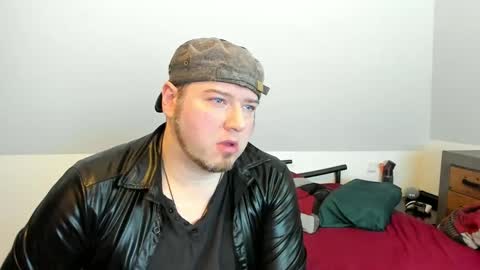 rlplover9 online show from 18, 1, 2025