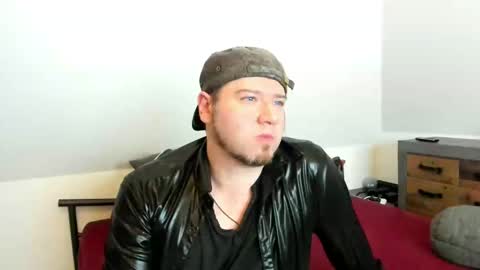 rlplover9 online show from 26, 1, 2025