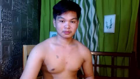 RICH MY GOAL online show from 10, 1, 2025