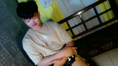 RICH MY GOAL online show from 19, 11, 2025