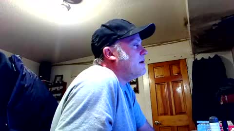 Snapshot of rnrd chatting on 10, 9, 2025 rnrd online show from 10, 9, 2025