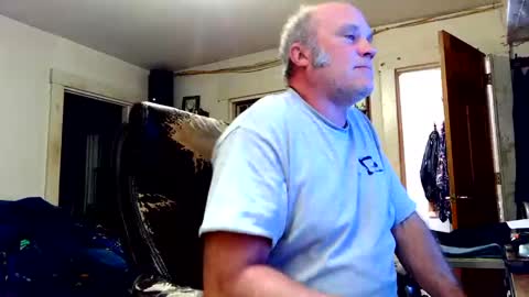 Snapshot of rnrd chatting on 1, 10, 2025 rnrd online show from 1, 10, 2025