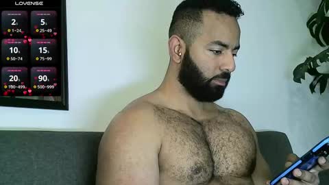 SebasRoa online show from 17, 10, 2025