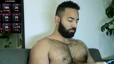 SebasRoa online show from 21, 10, 2025