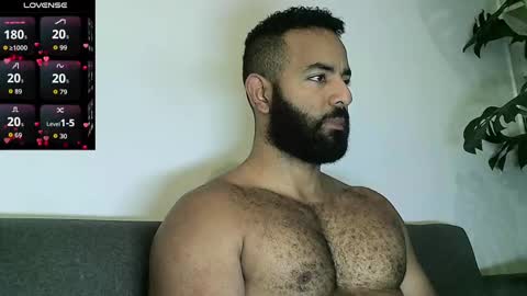 SebasRoa online show from 20, 11, 2025