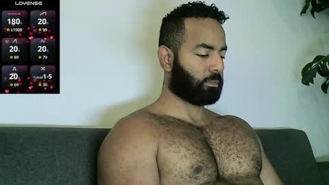 SebasRoa online show from 27, 11, 2025