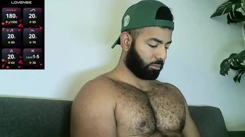 SebasRoa online show from 15, 12, 2025