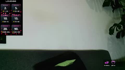 SebasRoa online show from 6, 1, 2026