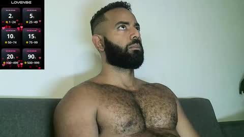 SebasRoa online show from 10, 2, 2026