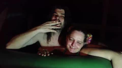 Snapshot of roaminghippies chatting on 7, 3, 2026 roaminghippies online show from 7, 3, 2026