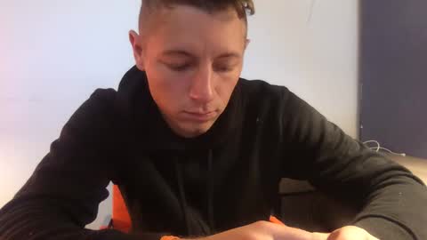 RoastingCorn online show from 5, 12, 2024