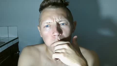 RoastingCorn online show from 19, 9, 2025