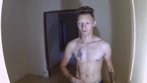 RoastingCorn online show from 18, 10, 2025