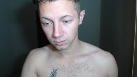 RoastingCorn online show from 16, 12, 2025