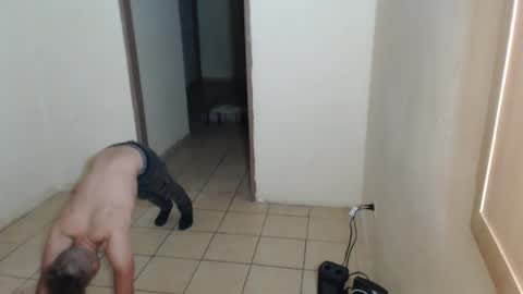 RoastingCorn online show from 19, 12, 2025