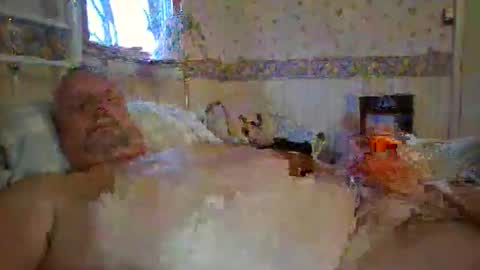 Snapshot of rob9271963 chatting on 21, 3, 2026 Rob online show from 21, 3, 2026