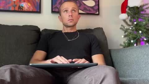 rob ryder online show from 19, 12, 2025