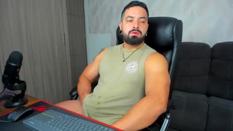 Robby online show from 19, 1, 2025