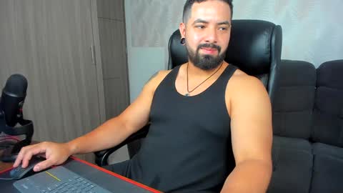 Robby online show from 20, 1, 2025