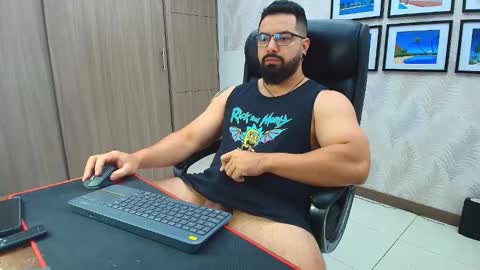 Robby online show from 10, 2, 2026