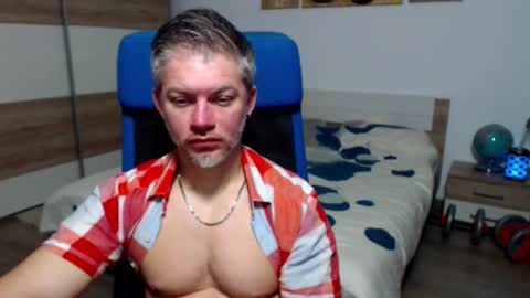 robbyshawz online show from 2, 3, 2026