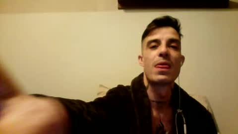 rober777xxl online show from 7, 12, 2024
