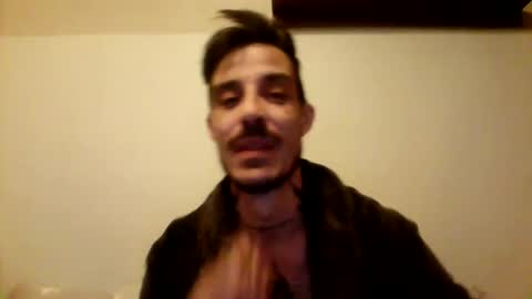 rober777xxl online show from 4, 1, 2025