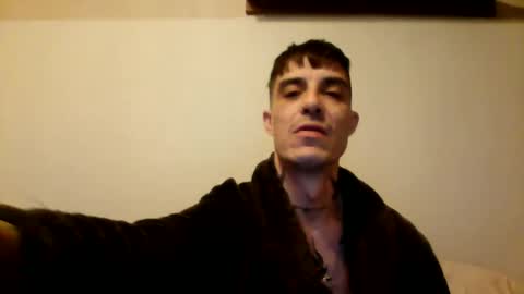 rober777xxl online show from 14, 1, 2025