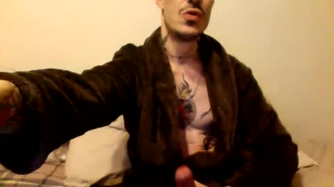 rober777xxl online show from 22, 1, 2025