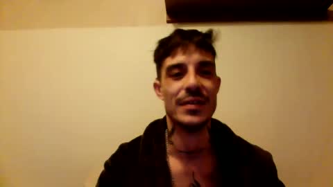 rober777xxl online show from 23, 1, 2025