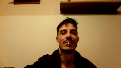 rober777xxl online show from 27, 1, 2025
