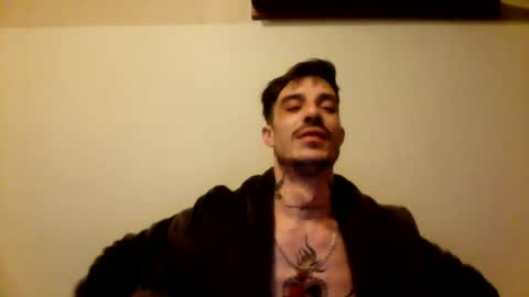 rober777xxl online show from 23, 2, 2025