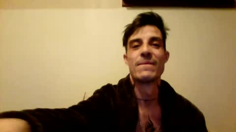rober777xxl online show from 27, 2, 2025
