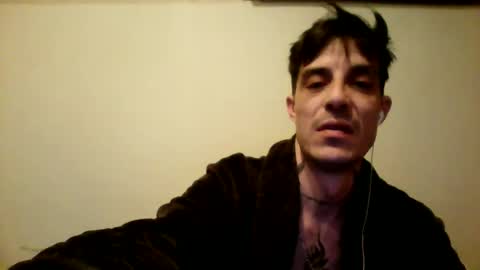 rober777xxl online show from 28, 2, 2025
