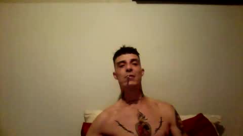 rober777xxl online show from 8, 9, 2025