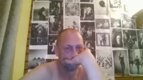 robert69huge online show from 14, 2, 2026