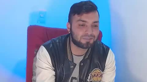 Stiven - online show from 21, 12, 2024