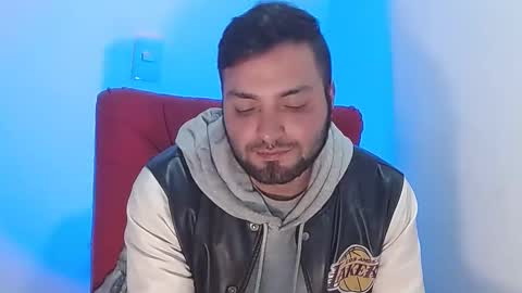 Stiven - online show from 22, 12, 2024