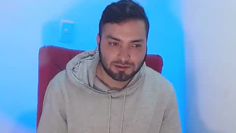 Stiven - online show from 22, 12, 2024