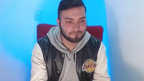 Stiven - online show from 23, 12, 2024