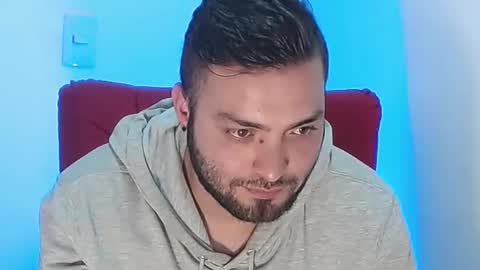 Stiven - online show from 23, 12, 2024